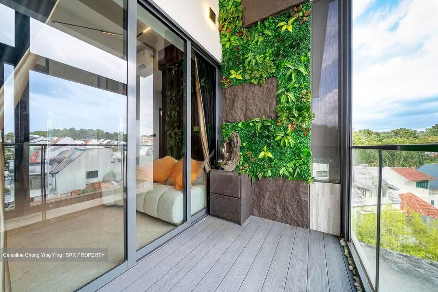 Lattice One (D20), Apartment #584977961